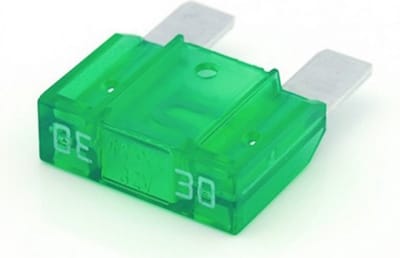 Maxi Zekering 30A p/s