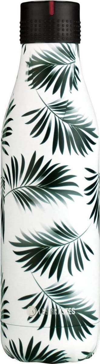 Les Artistes - Drinkfles - Thermosfles - 500ml - Print