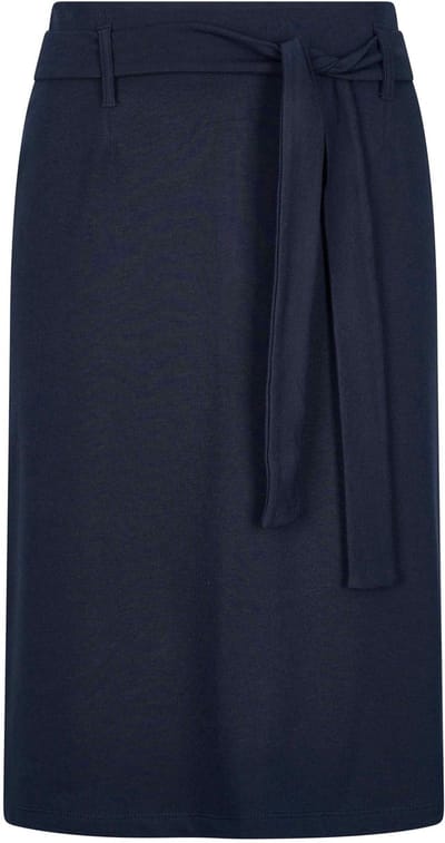 Hv Society - Skirts - Navy - XS (34)