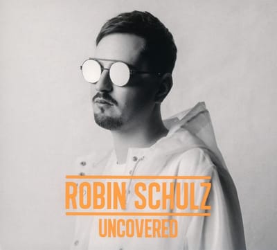 Koopjeshoek - Robin Schulz - Uncovered