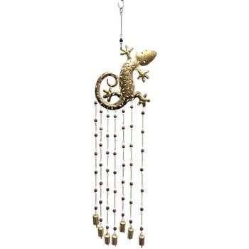 Sieraden Signes Grimalt Hagedis Mobiel