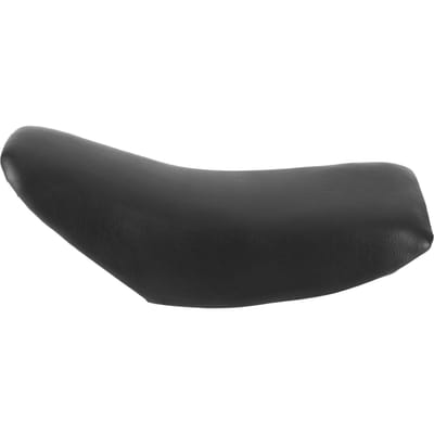 Zacht Zitkussen Kunstleer Zadeldek Accessoires voor 4749cc Kleine Vierwielige ATV gray