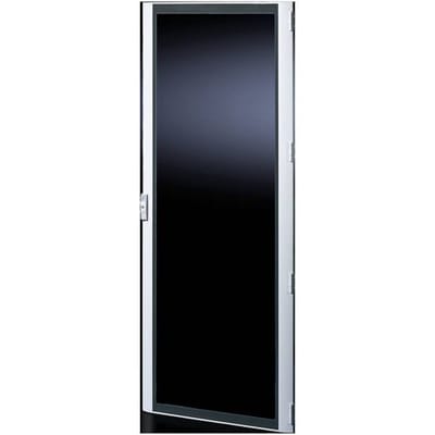 Rittal TS 8610.685 8610.685 Zichtdeur (b x h) 600 mm x 1800 mm Aluminium Grijs 1 stuk(s)