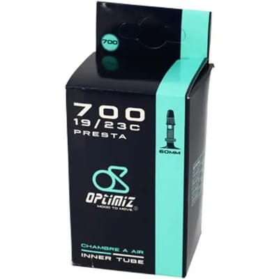 Binnenband Optimiz VP 700c 60 mm