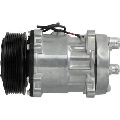 Compressor airconditioning THERMOTEC KTT090271