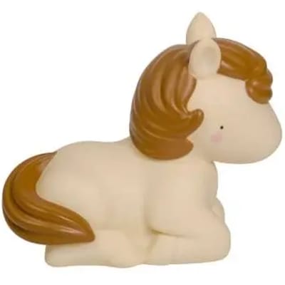 Nachtlamp kinderen: Paard | A Little Lovely Company