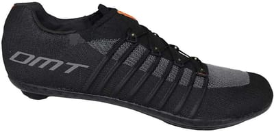 Dmt Pogi´s Superlight Raceschoenen Zwart EU 43