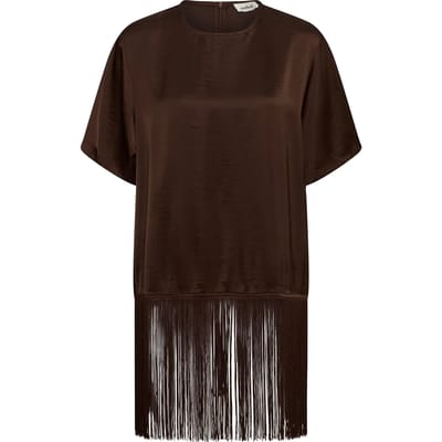Blouse met lange mouwen SLVerona Blouse met lange mouwen