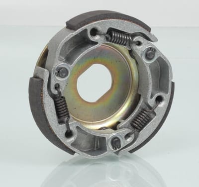 RMS-koppelingsplaat voor Aprilia 50 SR-scooter na 1998, ø107 mm, lichtgewicht, nieuw