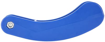 Dailygoods- Deuropeningshulp Lichtgewicht - Sleutelhulp - Sleutelhouder - Handig voor Ouderen - Duurzaam Materiaal - Vermijdt Pijnlijke Handen - Sleuteldraaier