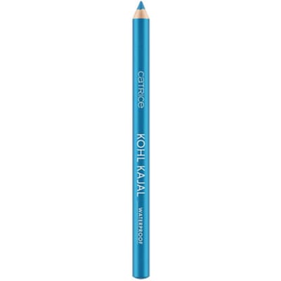 Catrice - Waterproof Kohl Kajal Potlood - 070 Turquoise Sense