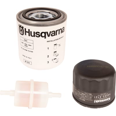 Maintenance kit p524xr efi