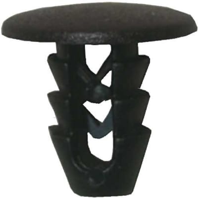 Dennenboom clip OEM:14591687 - 5 stuks