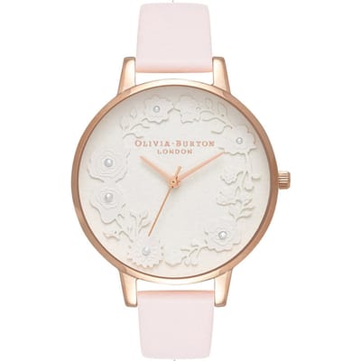 Horloge Dames Olivia Burton OB16AR01 (Ø 30 mm)