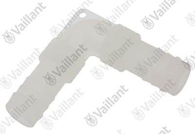 VAILLANT Aansluiting 306287 ecoLEVEL u.w. Vaillant-Nr. , 0020109106