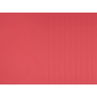VBS Foam rubber, 3 mm, 10 stuks - Rood