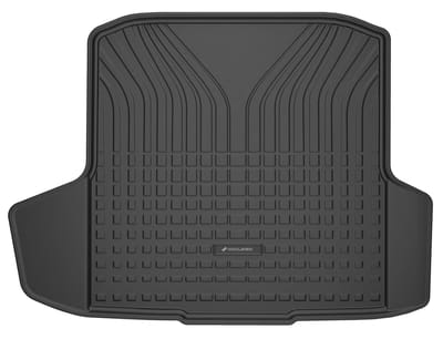 Walser Premium kofferbak Roadmaster voor Skoda Octavia III Combi 11/2012-10/2020