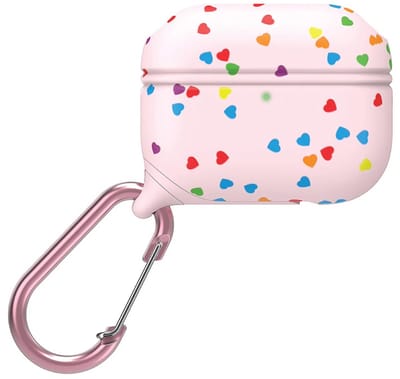 Catalyst Waterproof & Drop Proof Case AirPods Pro - Sweetheart