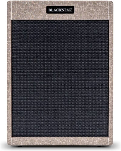 Blackstar St. James 212VOC Fawn - Speakerkast, 2x12