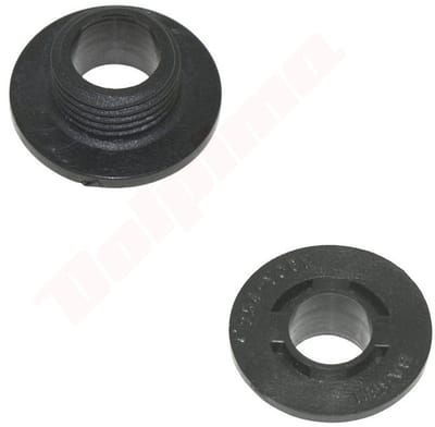 Oliepomp Wormwiel passend op HUSQVARNA 254 ( 503 55 78-01 ) Merk BPC Parts