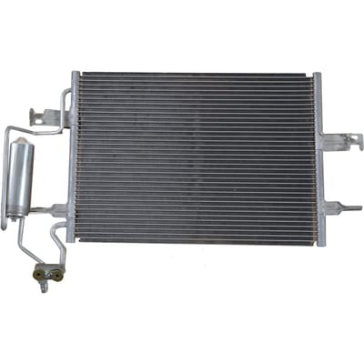 Condensator, airconditioning NRF 35599