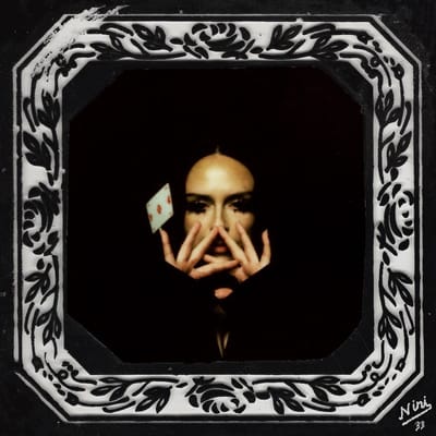 Bonnie Banane - Nini (CD)