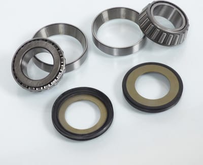 alle kogels stuurlagerset voor kawasaki 1000 klv 2004 tot 2006 22-1003 nieuw