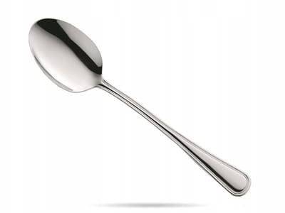 Amefa Bologna Tafelmes 19,7 cm - Roestvrij Staal 18/0