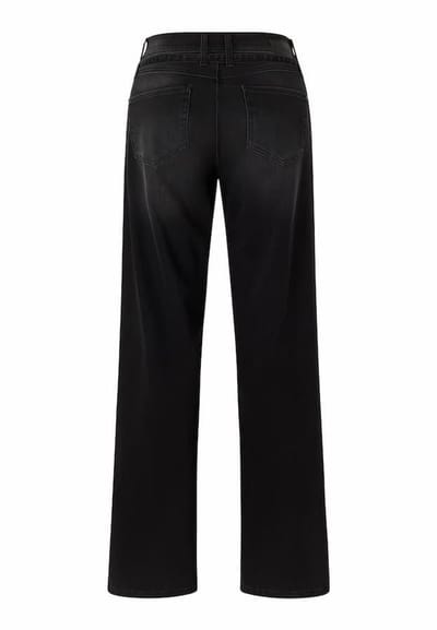 Angels Jeans - Broek - LIZ BELT 350 2565 L30 maat W44 X L30