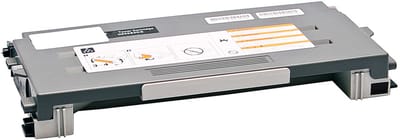ABC huismerk toner geschikt voor Lexmark C500H2YG geel voor Lexmark C500 C500N X500 X500N X502 X502N