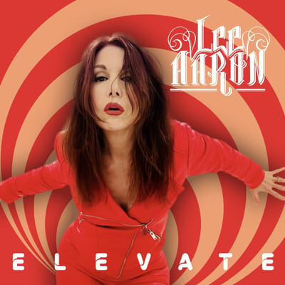 Lee Aaron - Elevate (LP)