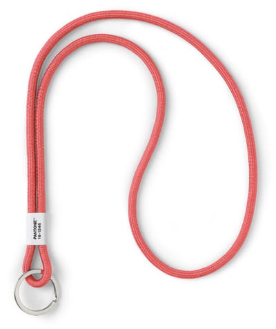 Copenhagen Design - Key Chain Long