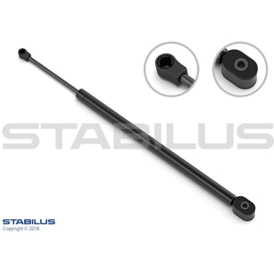Gasveer, deur STABILUS 848228