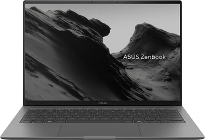 ASUS Zenbook S14 UX5406AA-SWNADW - Laptop - 14 inch - Core Ultra 9 - 32GB/1000GB