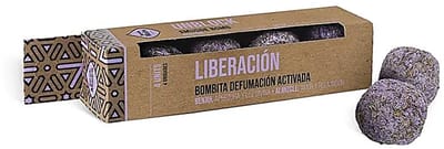 Sagrada Madre Smudge Bombs Unblock