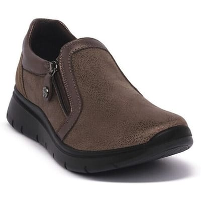Lage Sneakers Imac KATIA MARRONE