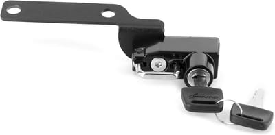 Motorhelmslot - antidiefstalapparaat met 2 sleutels - Hige Safety Fit voor CB125R / CB250R / CBR650R / CB650R