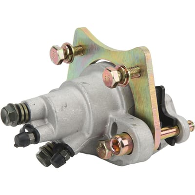 Achterremklauw 1910690 Hoge Taaiheid Vervanging voor Polaris Sportsman 400 450 500 600 700 800 gray