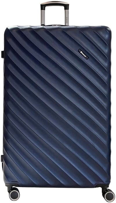 Benzi Pedro XL Reiskoffer 84 cm - 130 liter - Donkerblauw