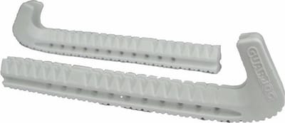 Guardog Noren Top Notch Schaatsbeschermer - Tweedelig - 42cm - Op Maat Knipbaar - Wit