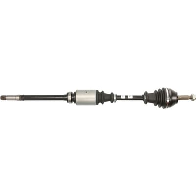 Aandrijfas POINT GEAR PNG70455 rechts