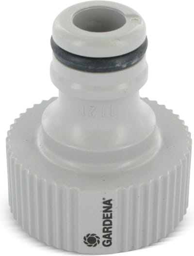 Kraanstuk 26,5 mm (G 3/4")