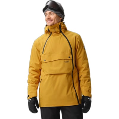 Ski-jas Colourwear Foil