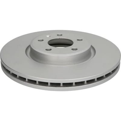 Remschijf BOSCH 0 986 479 C49 voorkant, geventileerd, sterk gecarboniseerd, 1 Stuk