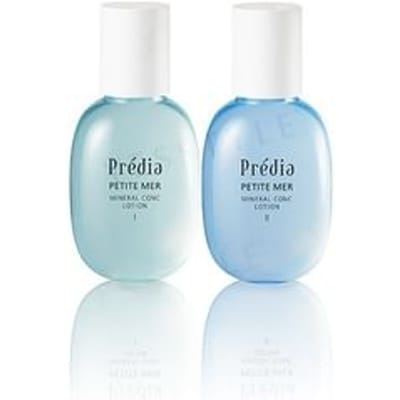 Kose - Predia Petite Mer Thalasso Conc Lotion I Fresh - 170ml