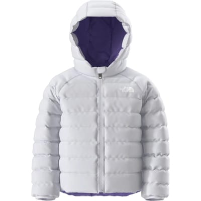 Kinderjas met capuchon The North Face Perrito