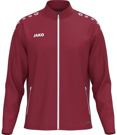Jako One Vrijetijdsvest - Bordeaux | Maat: XL
