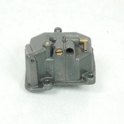 Cuve carburateur Dellorto PHCF FS pour scooter Peugeot 125 Elyseo 1998-02 754780