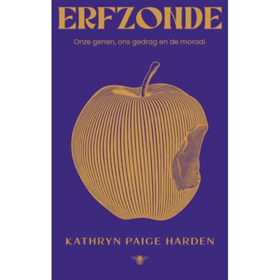 Erfzonde - Kathryn Paige Harden