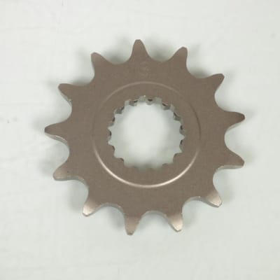 Pignon de sortie de boite Sifam pour Quad Yamaha 450 Yfz R 2010 à 2019 Neuf